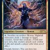 Bjorna, Nightfall Alchemist