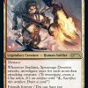 Sophina, Spearsage Deserter