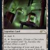 Havengul Laboratory