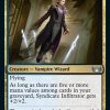 Syndicate Infiltrator
