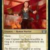 Crew Captain