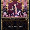 Fleetfoot Dancer (Showcase)