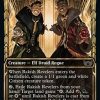Rakish Revelers (Gilded Foil)