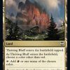 Thriving Bluff