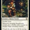 Avenging Huntbonder