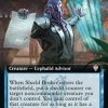 Shield Broker (Extended Art)