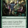 Crash the Party