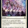 Grand Crescendo