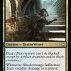 Shadowmage Infiltrator