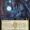 Tivit, Seller of Secrets (Extended Art)