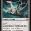 Archon of Justice