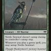 Nettle Sentinel