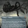 Nautiloid Ship (Borderless)
