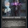 Viconia, Drow Apostate (Foil Etched)