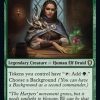 Jaheira, Friend of the Forest