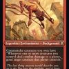 Popular Entertainer (Foil Etched)