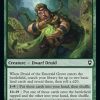 Druid of the Emerald Grove