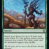 Traverse the Outlands