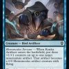 Kenku Artificer