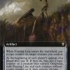 Fraying Line (Extended Art)