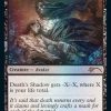 Death's Shadow