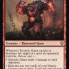 Tectonic Giant