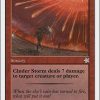 Cinder Storm