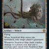 Nautiloid Ship