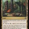 Crumbling Necropolis