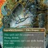 Dragonlord Dromoka (Borderless)