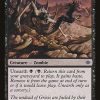 Dregscape Zombie