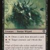 Grixis Battlemage