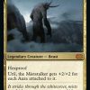 Uril, the Miststalker