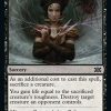 Severed Strands