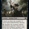 Shadowborn Apostle