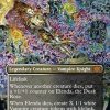 Elenda, the Dusk Rose (Borderless)