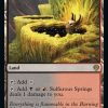 Sulfurous Springs