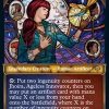 Jhoira, Ageless Innovator (Showcase)