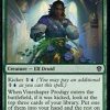 Vineshaper Prodigy