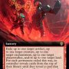 Chaotic Transformation (Extended Art)