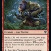 Yavimaya Steelcrusher