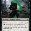 Cult Conscript