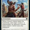 Citizen's Arrest