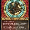 Tori D'Avenant, Fury Rider (Showcase)