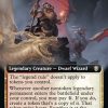 Cadric, Soul Kindler (Extended Art)