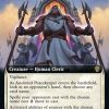 Anointed Peacekeeper (Extended Art)