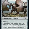 Shield-Wall Sentinel