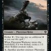 Phyrexian Warhorse