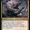 Garna, Bloodfist of Keld