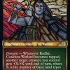 Radha, Coalition Warlord (Showcase)
